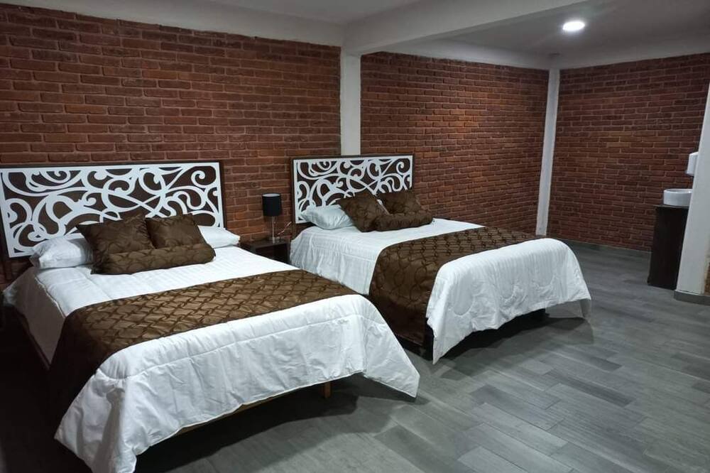 Photo of Bedroom in Zacatlan
