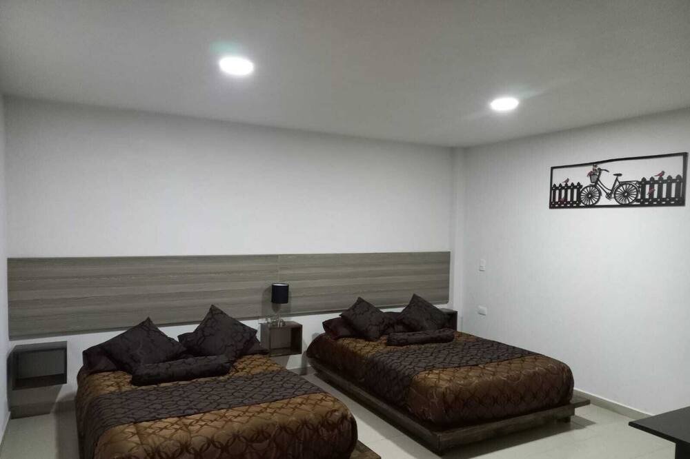 Photo of Bedroom in Zacatlan