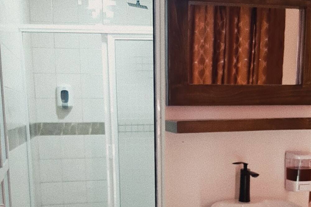 Photo of Bathroom in Zacatlan