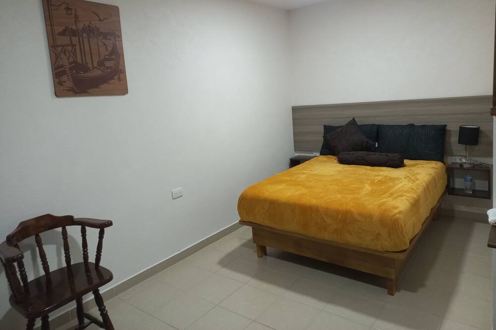 Photo of Bedroom in Zacatlan
