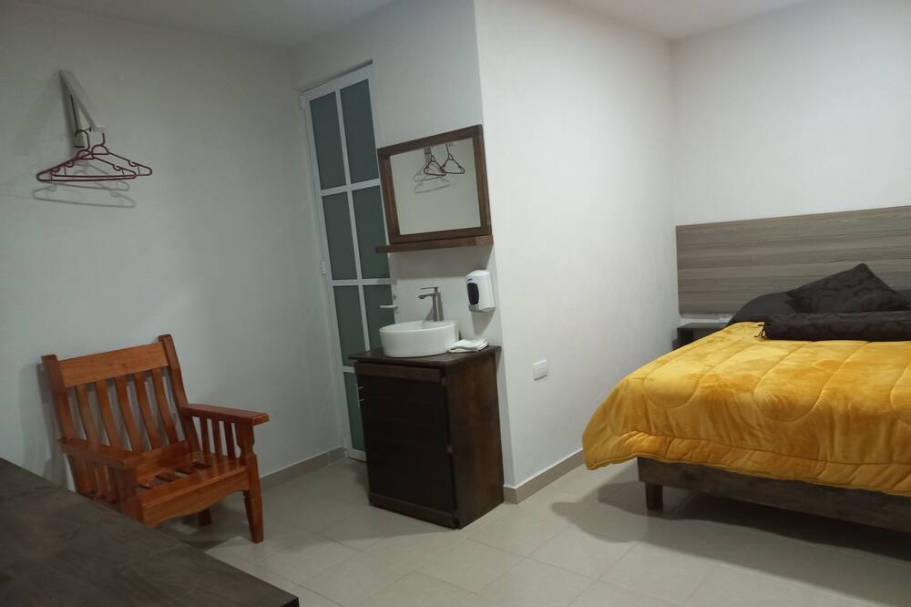Photo of Bedroom in Zacatlan