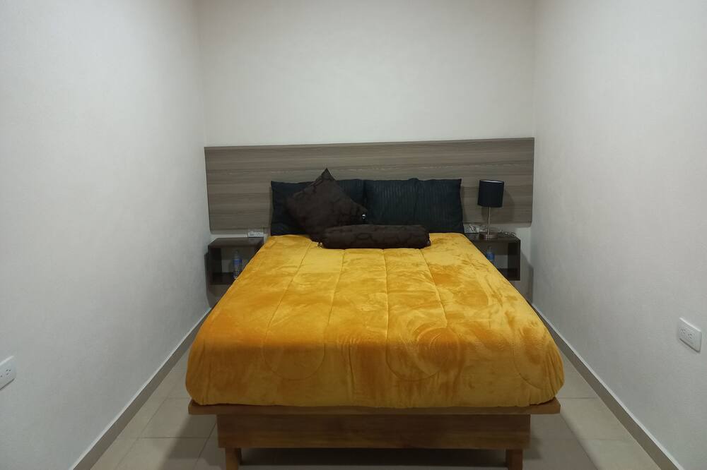 Photo of Bedroom in Zacatlan