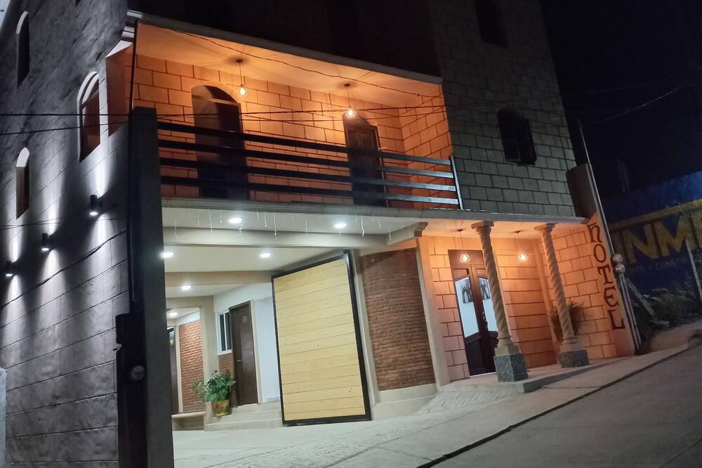 Photo of Outdoor in Zacatlan