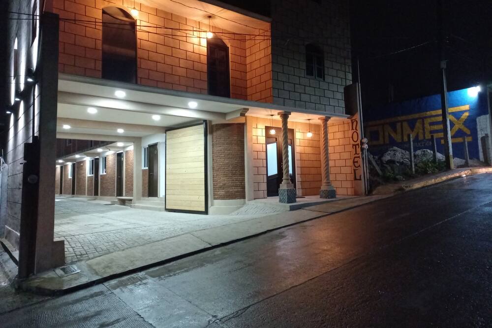 Photo of Outdoor in Zacatlan