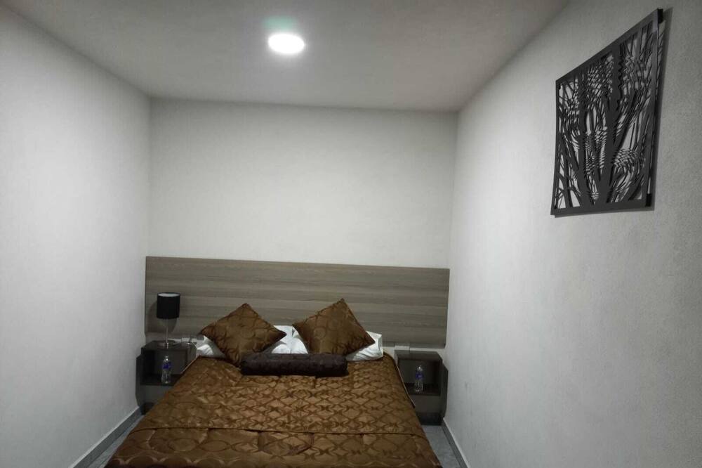 Photo of Bedroom in Zacatlan