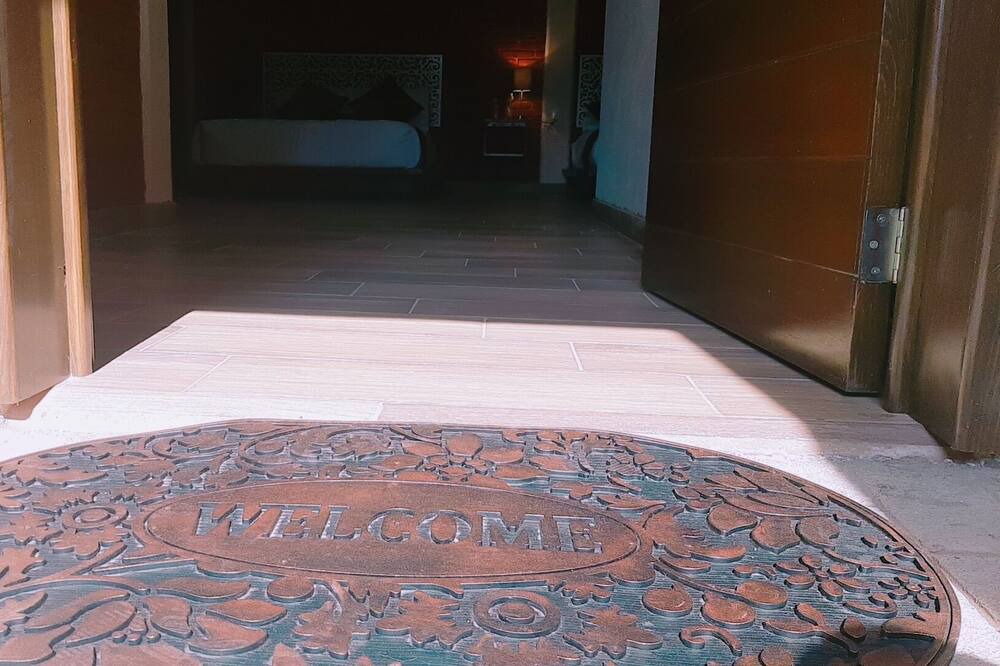 Photo of Bedroom in Zacatlan