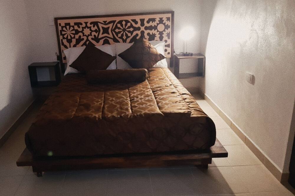 Photo of Bedroom in Zacatlan