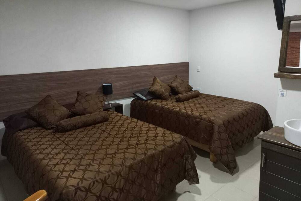 Photo of Bedroom in Zacatlan