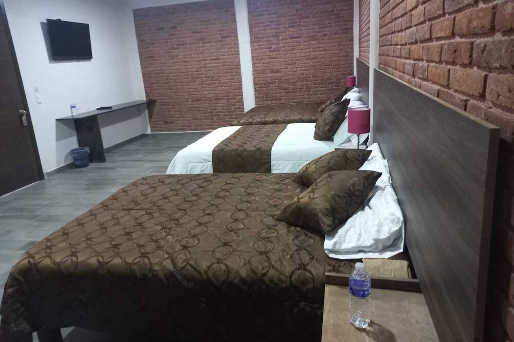 Photo of Bedroom in Zacatlan
