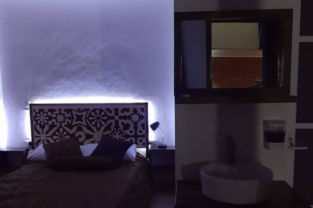Photo of Bedroom in Zacatlan
