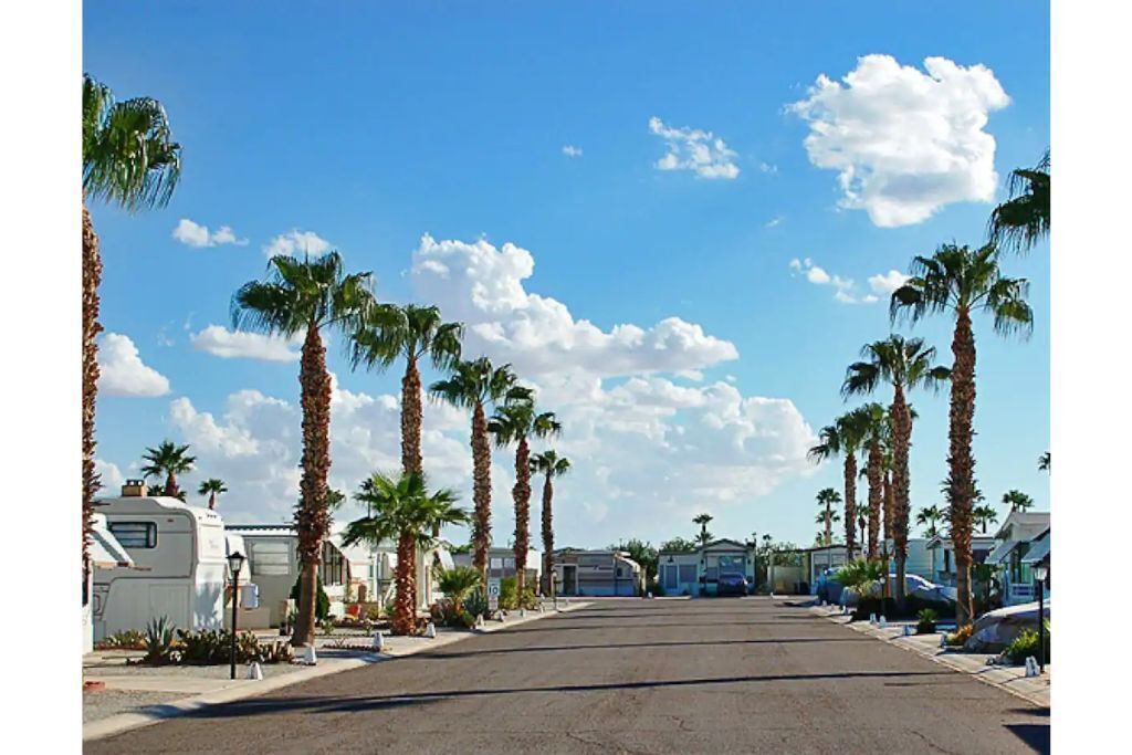 Photo of Outdoor in Yuma