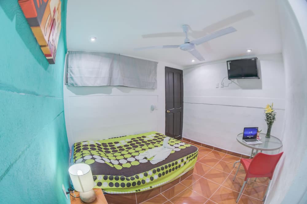 Photo of Bedroom in Acapulco