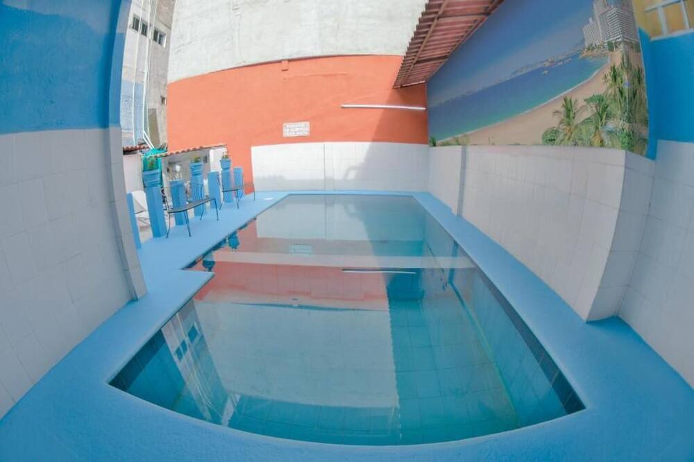 Photo of Outdoor in Acapulco