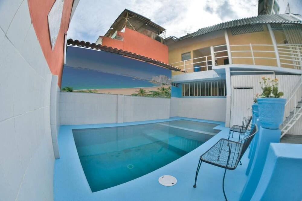 Photo of Outdoor in Acapulco