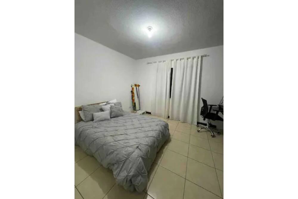 Photo of Bedroom in Zona 16