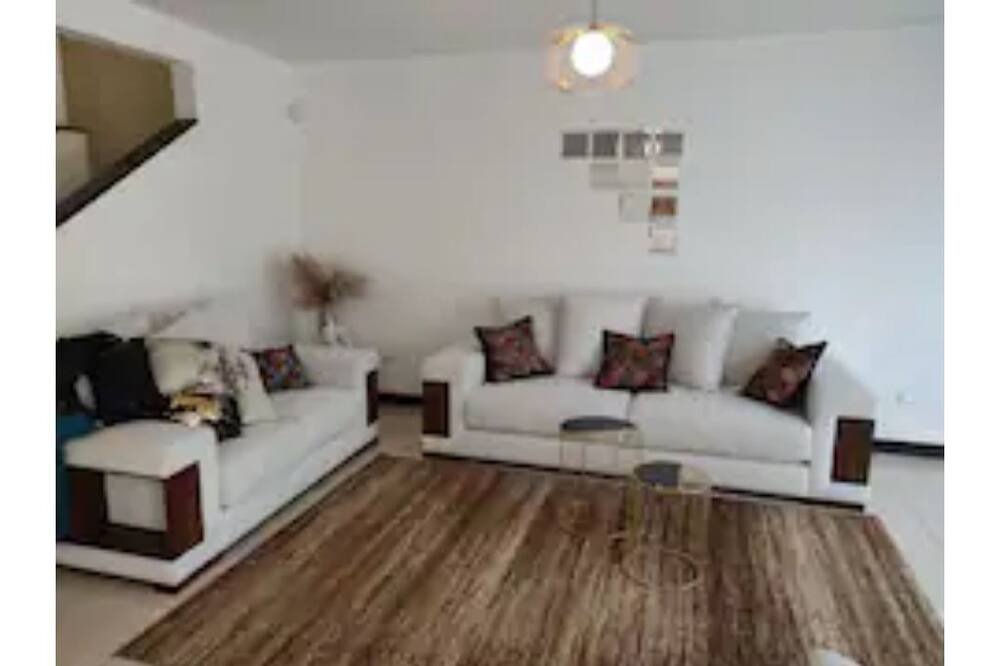 Photo of Livingroom in Zona 16