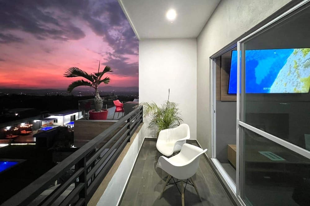 Photo of Patio Balcony in Oaxtepec
