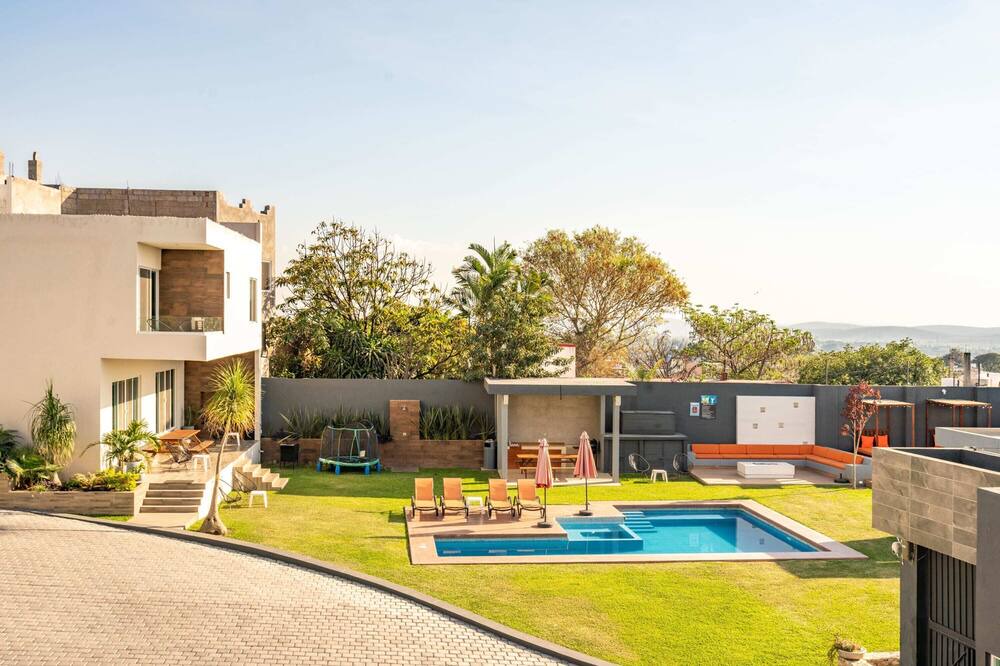 Photo of Outdoor in Oaxtepec