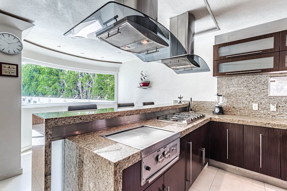 Photo of Kitchen in Sumiya