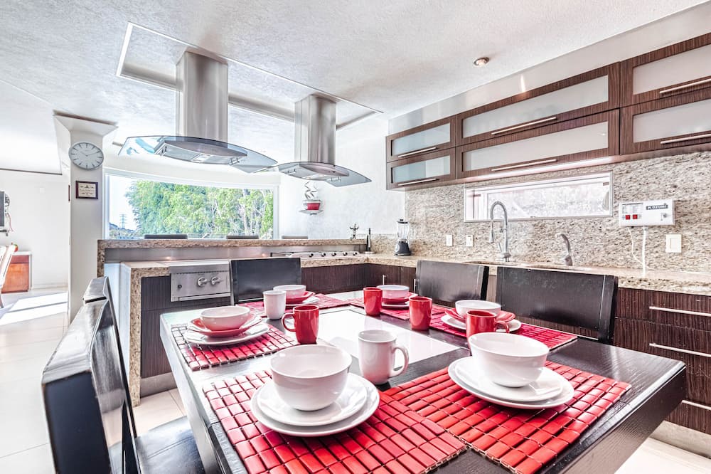 Photo of Kitchen in Sumiya