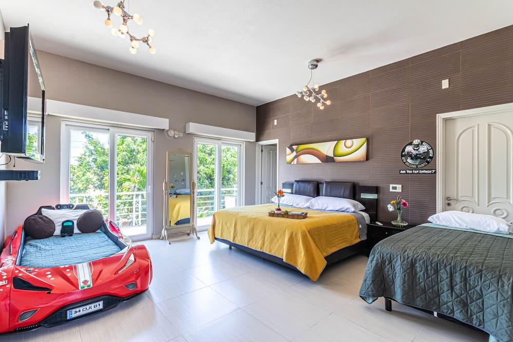 Photo of Bedroom in Sumiya