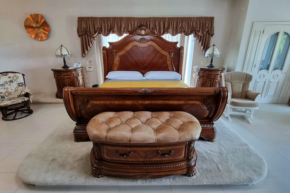 Photo of Bedroom in Sumiya