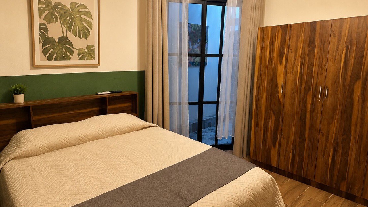 Photo of Bedroom in Monterrey Centro