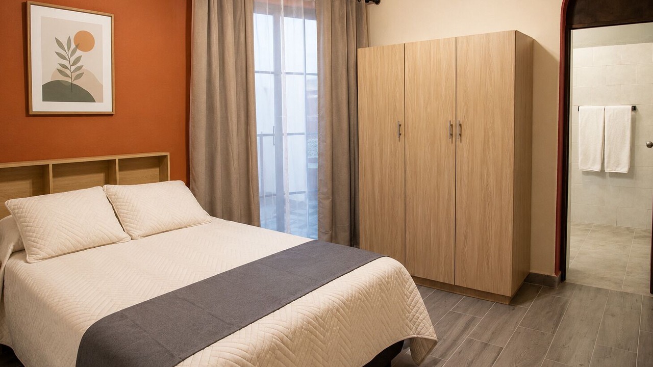 Photo of Bedroom in Monterrey Centro
