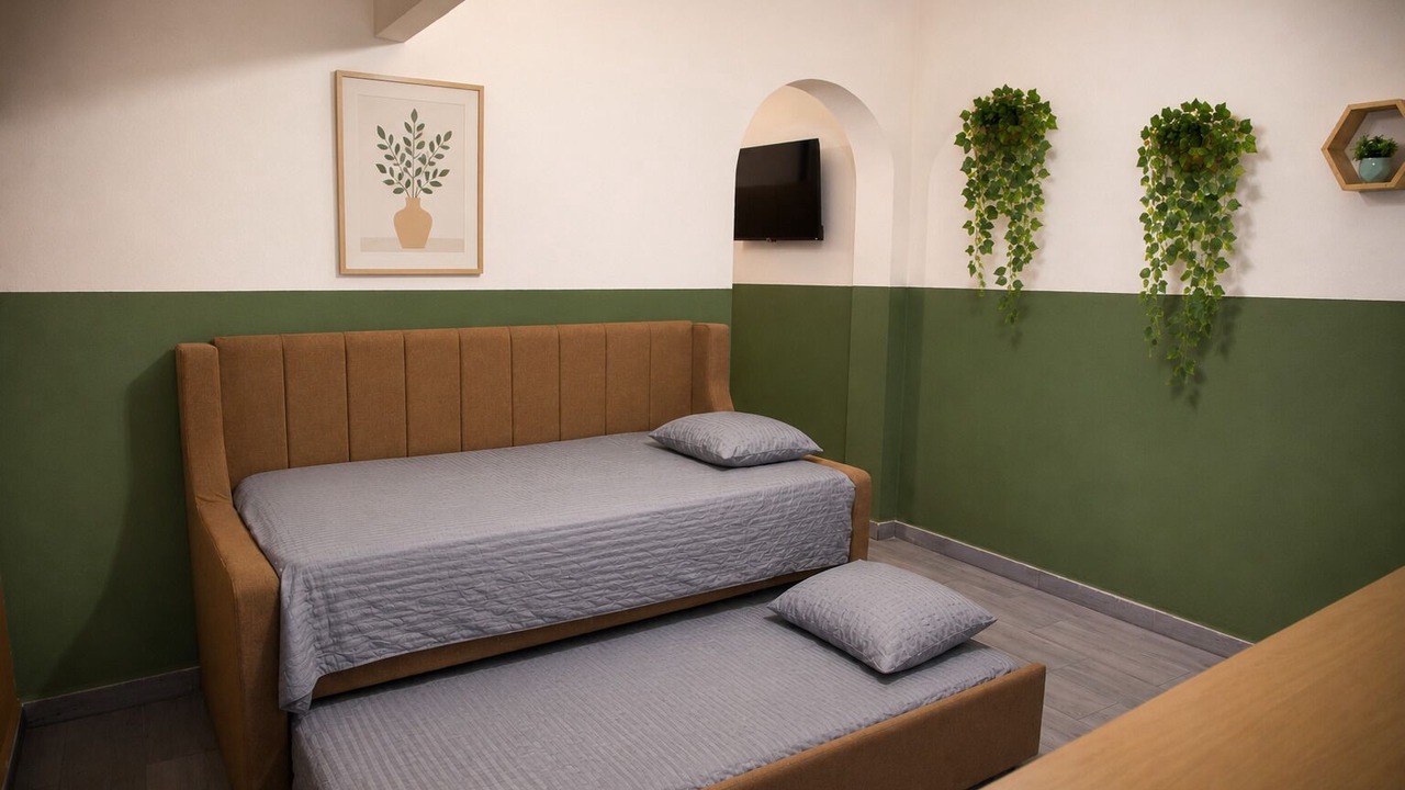 Photo of Bedroom in Monterrey Centro