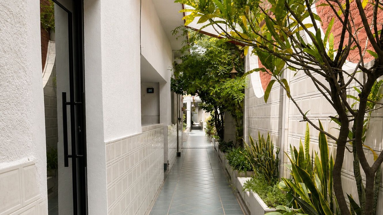 Photo of Outdoor in Monterrey Centro