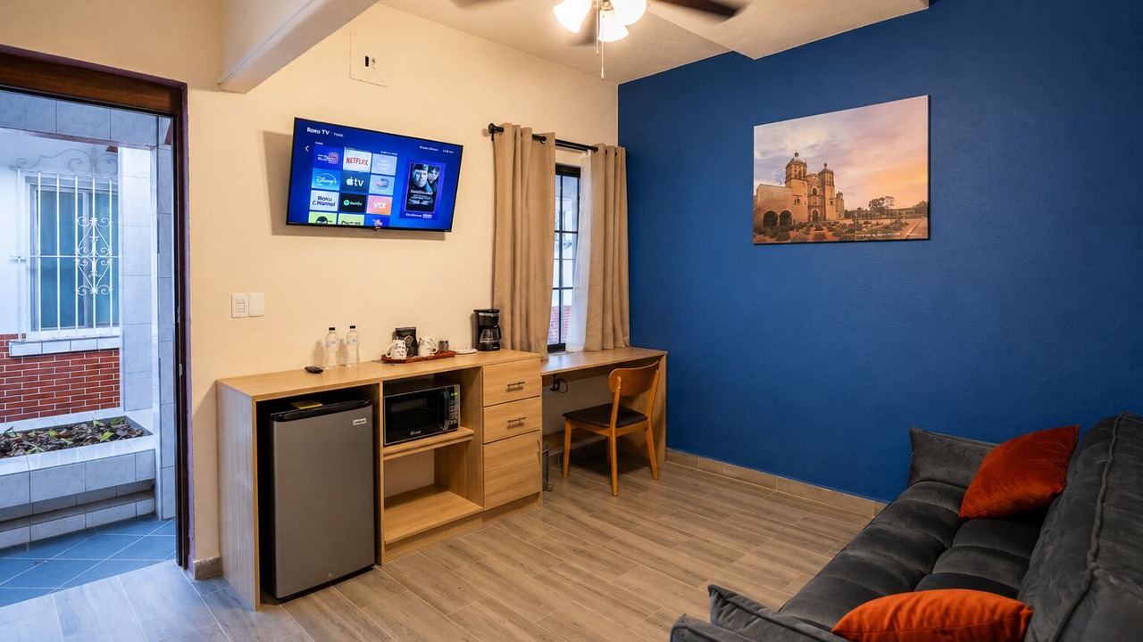 Photo of Bedroom in Monterrey Centro
