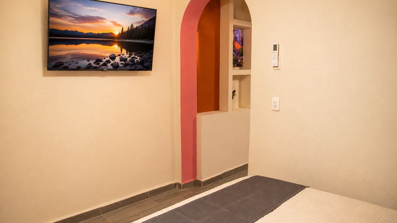 Photo of Bedroom in Monterrey Centro