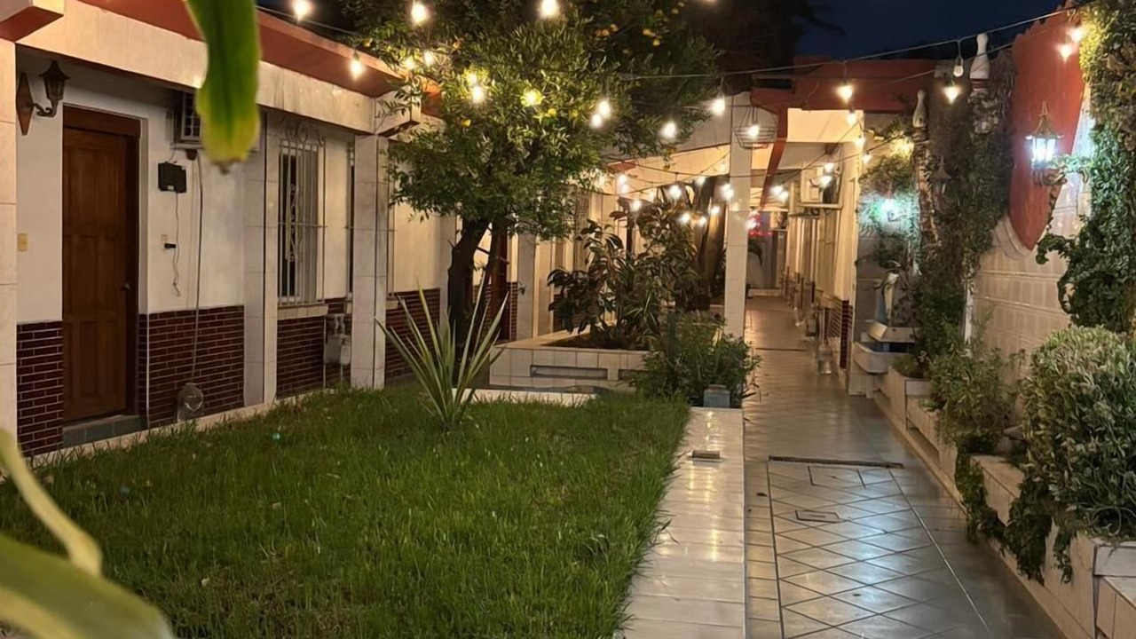 Photo of Outdoor in Monterrey Centro