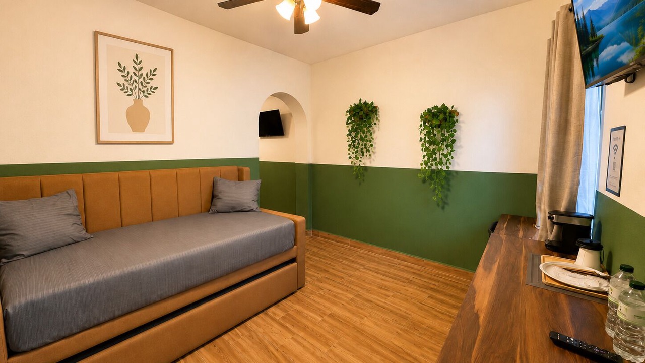 Photo of Bedroom in Monterrey Centro