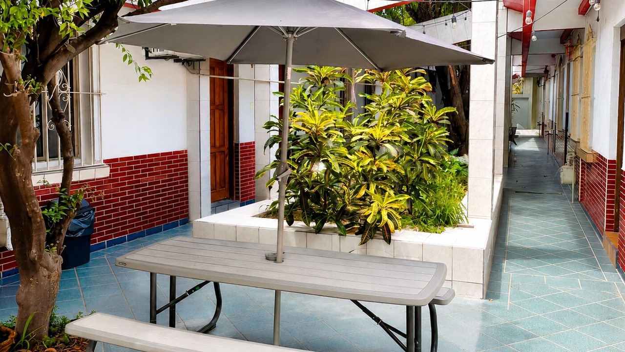 Photo of Outdoor in Monterrey Centro