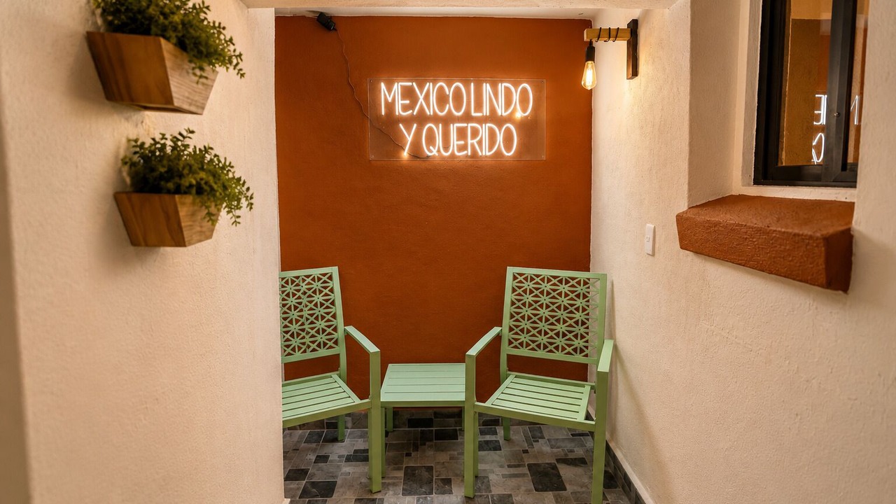 Photo of Bedroom in Monterrey Centro