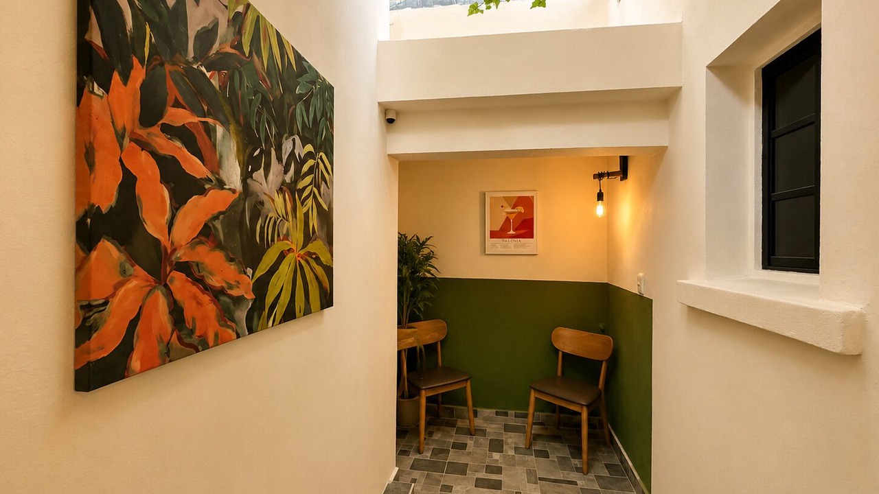 Photo of Bedroom in Monterrey Centro