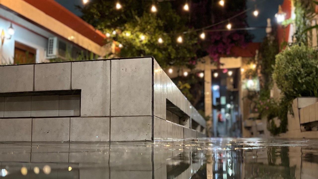 Photo of Outdoor in Monterrey Centro