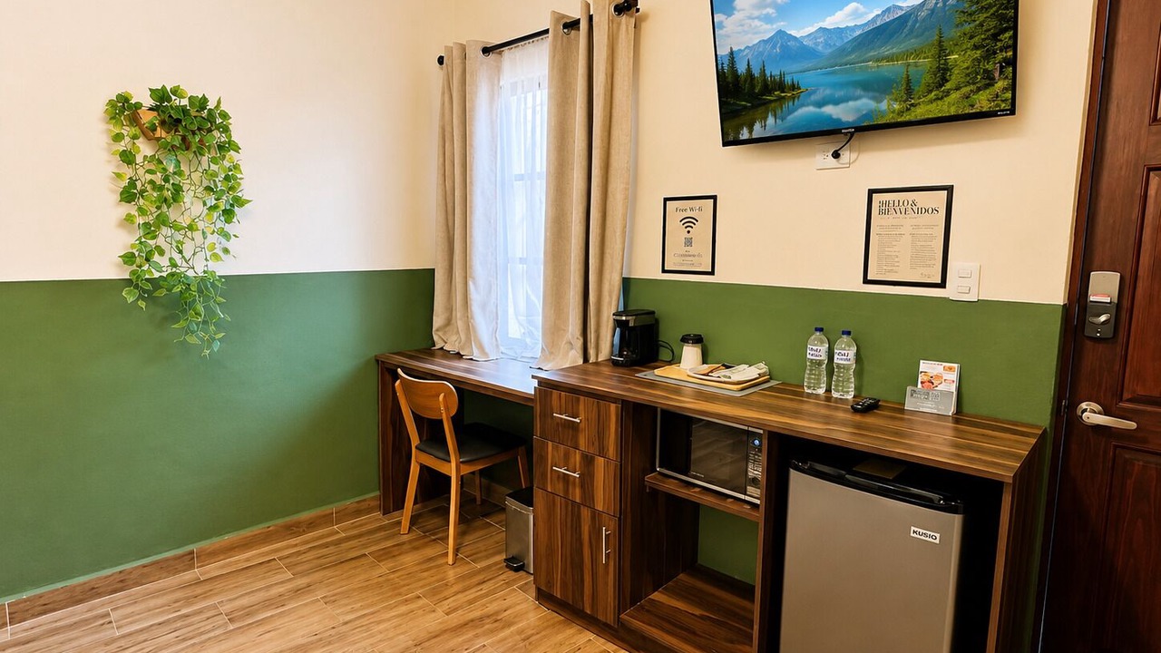 Photo of Bedroom in Monterrey Centro