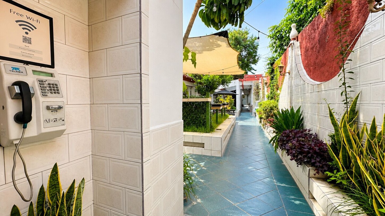 Photo of Outdoor in Monterrey Centro