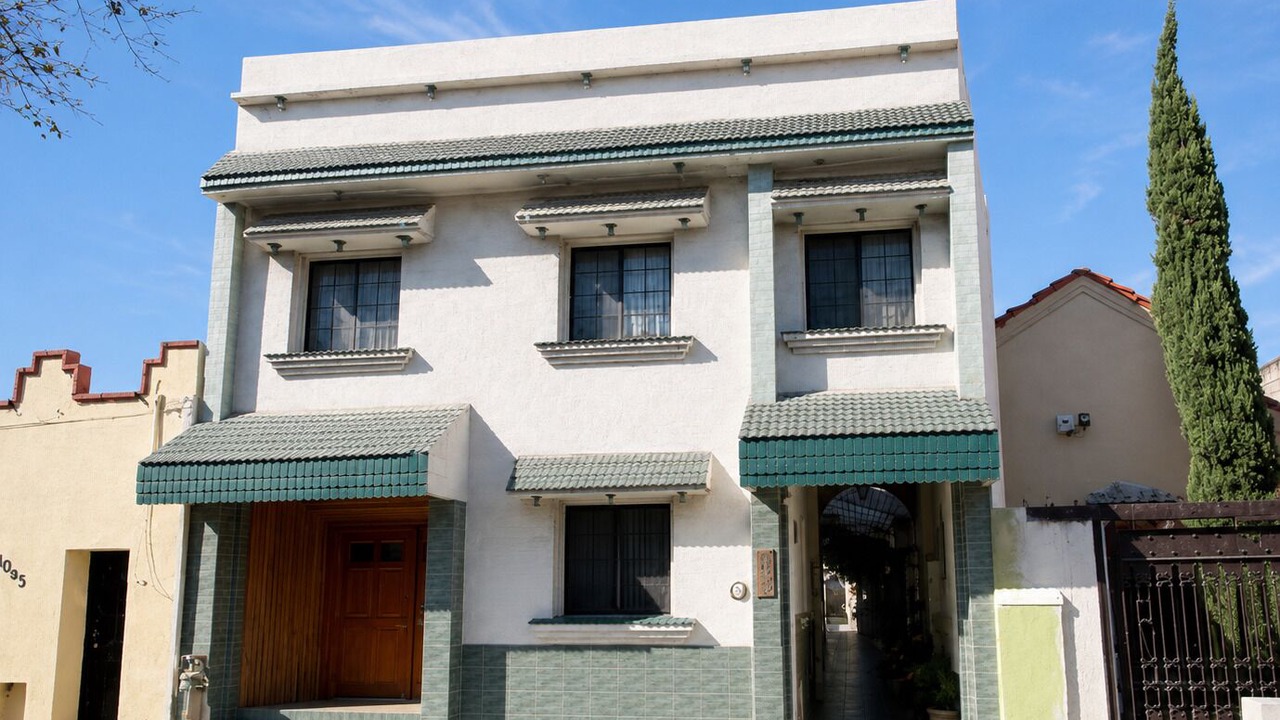 Photo of Outdoor in Monterrey Centro