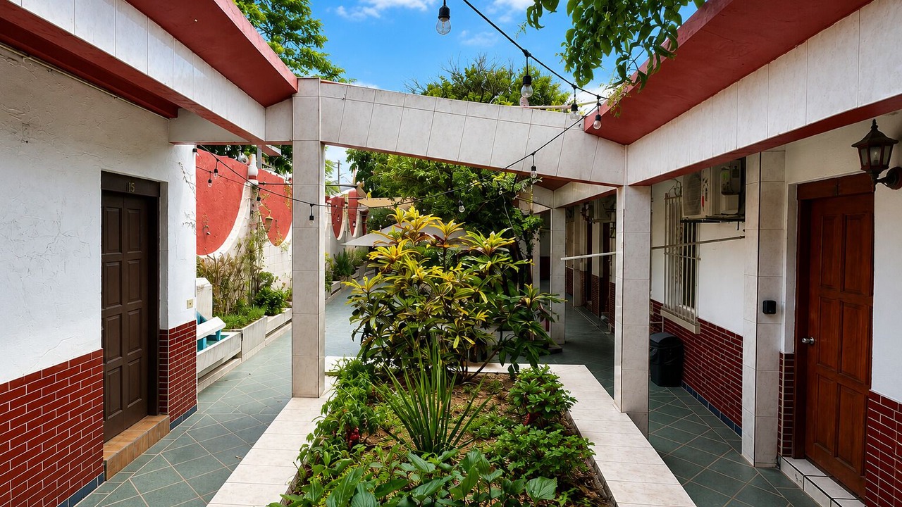 Photo of Outdoor in Monterrey Centro