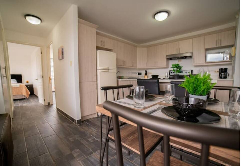 Photo of Kitchen in Zona 14
