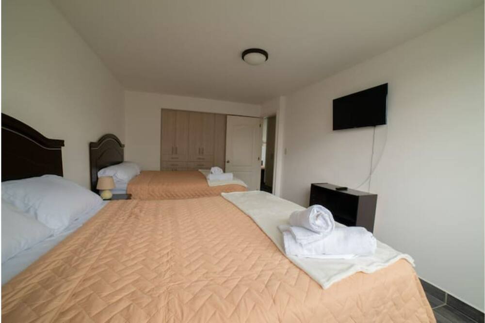 Photo of Bedroom in Zona 14