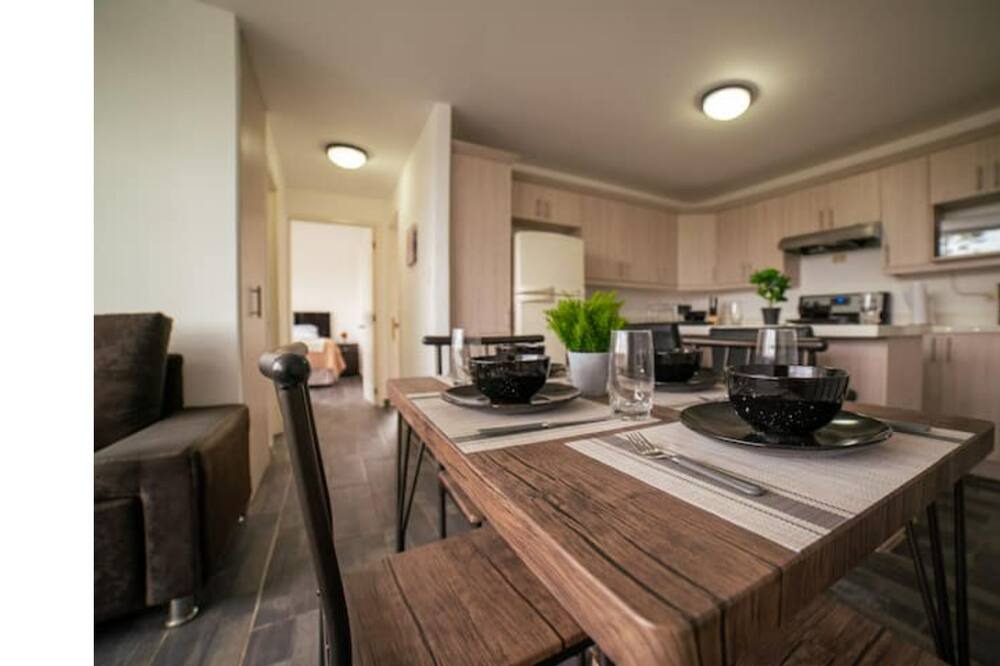 Photo of Kitchen in Zona 14