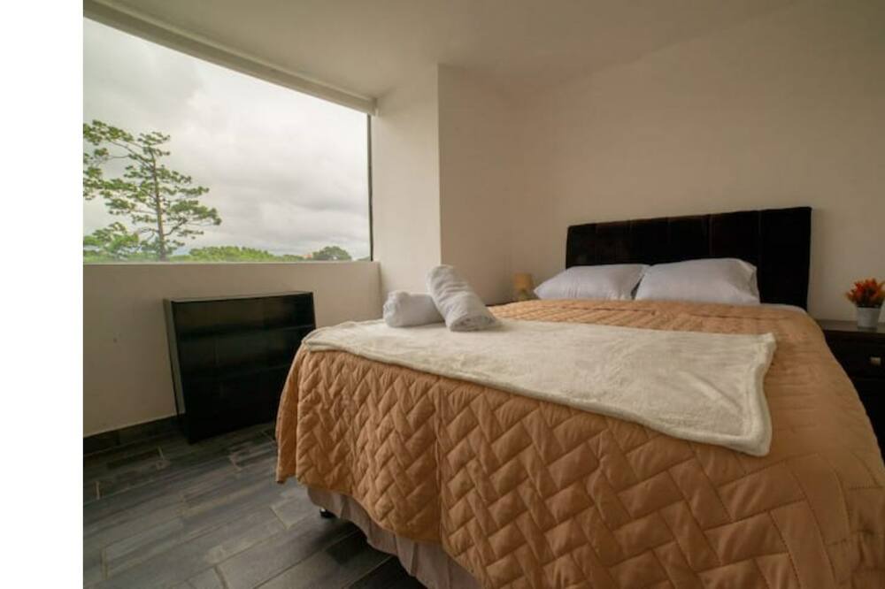 Photo of Bedroom in Zona 14