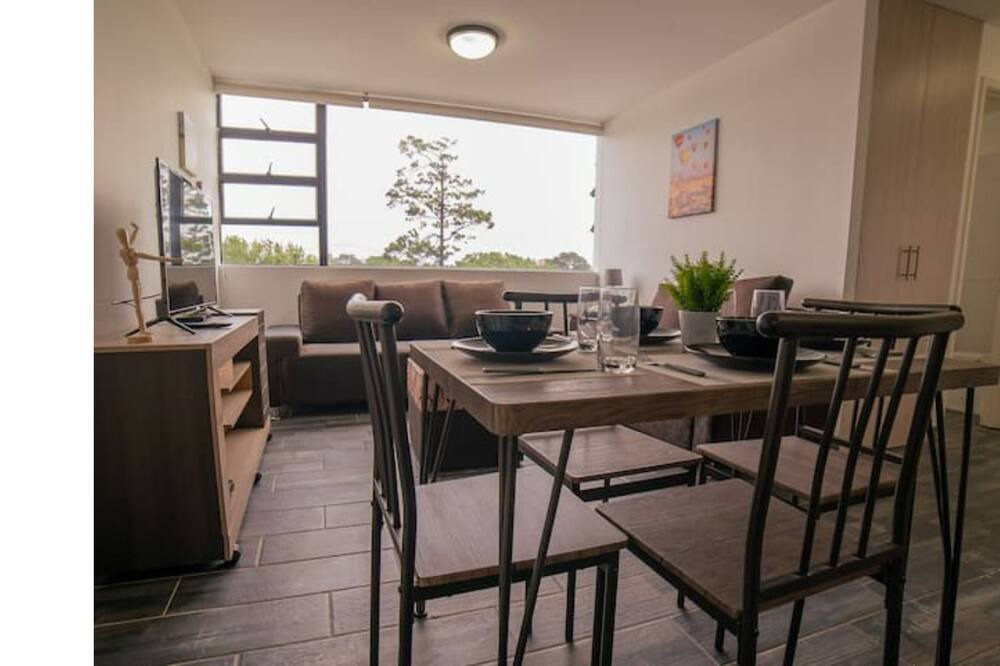 Photo of Kitchen in Zona 14