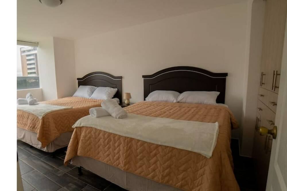 Photo of Bedroom in Zona 14