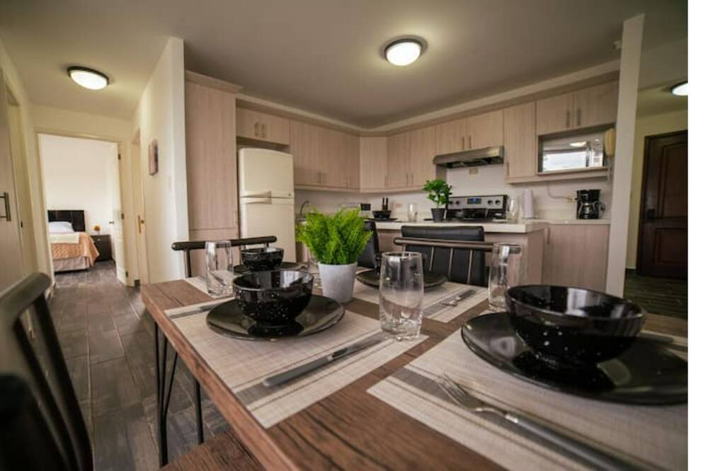 Photo of Kitchen in Zona 14