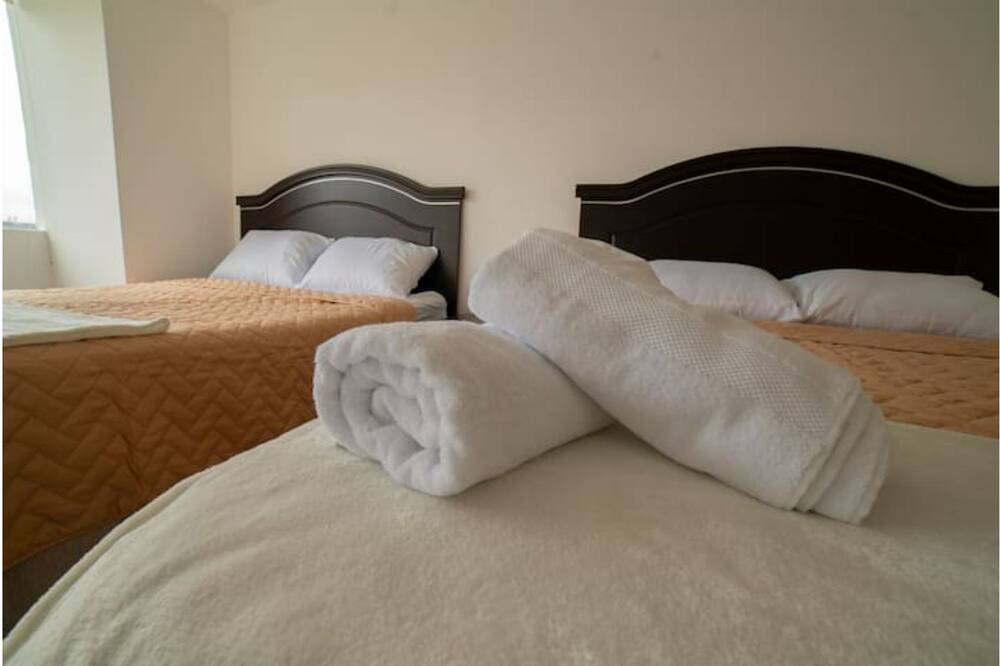 Photo of Bedroom in Zona 14